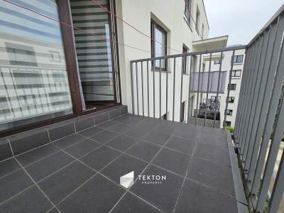         Flats for Sale, Poznań, Rolna | 38.02 mkw