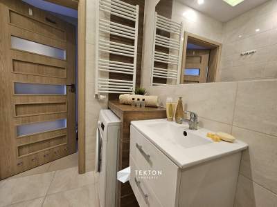         Apartamentos para Alquilar, Poznań, Rolna | 38.02 mkw