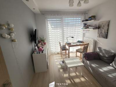         Apartamentos para Alquilar, Poznań, Rolna | 38.02 mkw