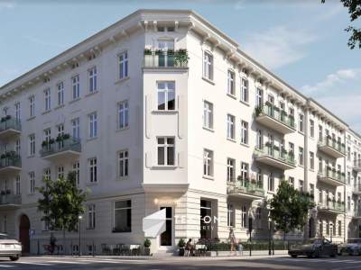         Apartamentos para Alquilar, Poznań, Polna | 26.77 mkw