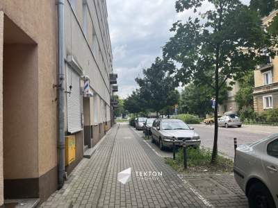         Flats for Sale, Poznań, Józefa Chociszewskiego | 47.6 mkw
