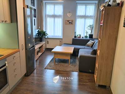         Apartamentos para Alquilar, Poznań, Dolina | 51.08 mkw