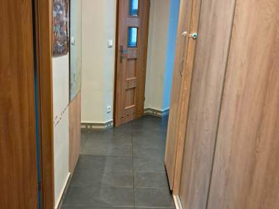         Apartamentos para Alquilar, Poznań, Dolina | 51.08 mkw