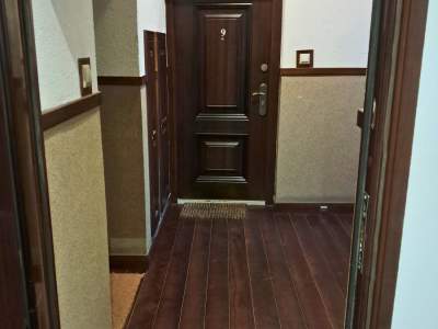         Apartamentos para Alquilar, Poznań, Dolina | 51.08 mkw