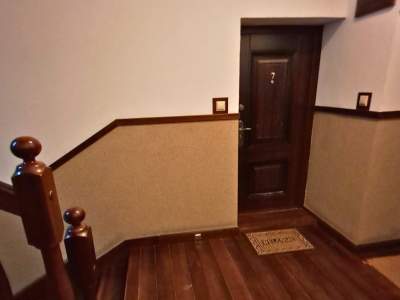         Apartamentos para Alquilar, Poznań, Dolina | 51.08 mkw