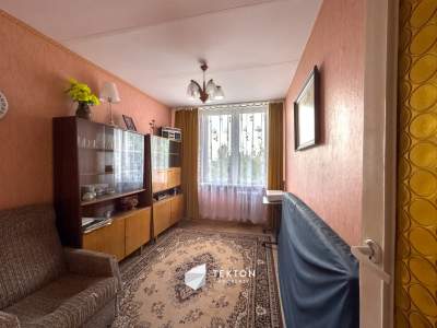         Flats for Sale, Warszawa, Cieszyńska | 47.77 mkw