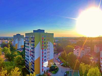         Flats for Sale, Łódź, Bedricha Smetany | 63.38 mkw