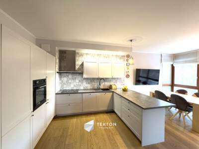         Flats for Sale, Gdynia, Czesława Niemena | 76.65 mkw