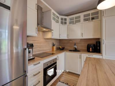         Apartamentos para Alquilar, Warszawa, Ogrody Przyjaciół | 107 mkw