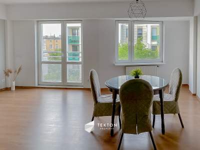         Flats for Rent , Poznań, Franciszka Morawskiego | 32.4 mkw