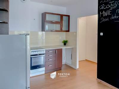         Flats for Rent , Poznań, Franciszka Morawskiego | 32.4 mkw