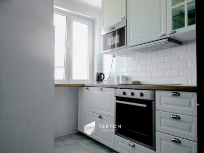         Flats for Rent , Gdynia, Władysława Iv | 48 mkw