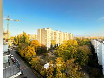         Wohnungen zum Mieten , Warszawa, Aleja Gen. Władysława Sikorskiego | 73 mkw