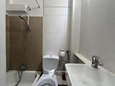         Flats for Rent , Poznań, Świebodzińska | 33.73 mkw