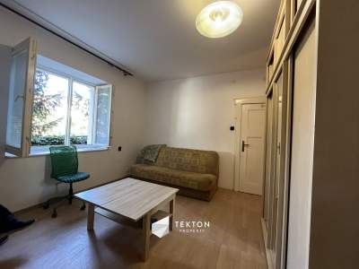         Flats for Rent , Poznań, Świebodzińska | 33.73 mkw