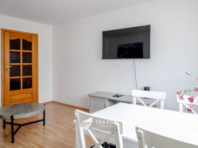         Apartamentos para Rent , Gdynia, Wójta Radtkego | 50.5 mkw