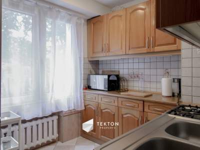         Flats for Rent , Gdynia, Wójta Radtkego | 50.5 mkw