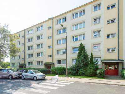         Apartamentos para Rent , Poznań, Michałowska | 54 mkw