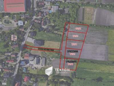         Grundstücke zum Kaufen, Gdańsk, Żuławska | 955 mkw