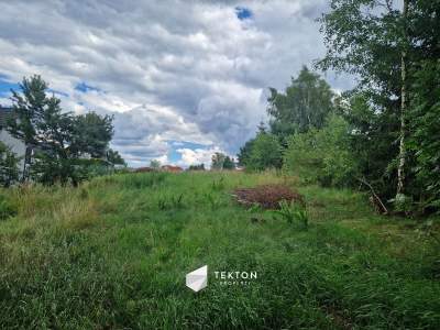         Grundstücke zum Kaufen, Powiat Kartuski, Przy Krzyżu | 861 mkw