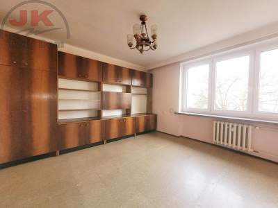        Flats for Sale, Siemianowice Śląskie, Obrońców Warszawy | 52 mkw