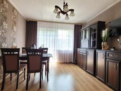         Flats for Sale, Sosnowiec, Narutowicza | 42 mkw