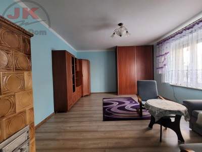         Flats for Rent , Dąbrowa Górnicza, Chopina | 36 mkw