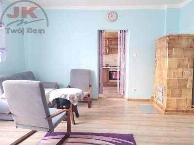         Flats for Rent , Dąbrowa Górnicza, Chopina | 36 mkw