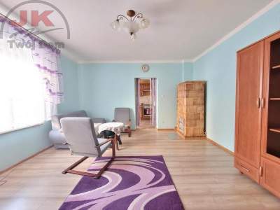         Flats for Rent , Dąbrowa Górnicza, Chopina | 36 mkw