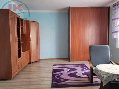         Flats for Rent , Dąbrowa Górnicza, Chopina | 36 mkw